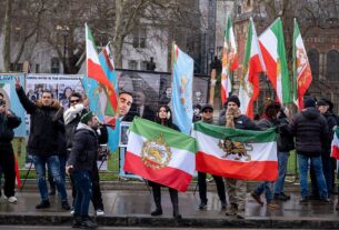 Новини світу - Іран залишився без інтернету на тлі протестів