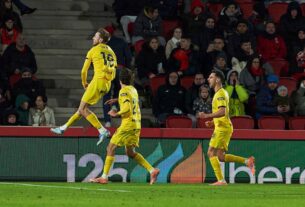 Новини спорту - Іспанські ЗМІ оцінили внесок Циганкова та Ваната в успіхи Жирони