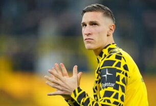 Новини спорту - Іспанський клуб розглядає трансфер гравця Боруссії