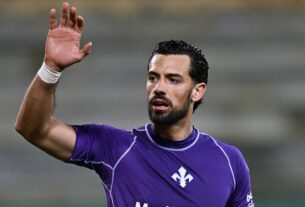 Новини спорту - Іспанський захисник із Фіорентіни став гравцем Аль-Гіляля