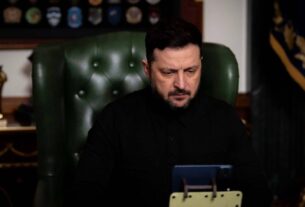 Намагання знищити Україну є чіткими доказами, що Росії потрібні зовсім не угоди