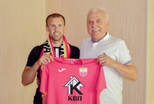 Новини спорту - Кадрові зміни: Полтава розпрощалася з шістьма гравцями