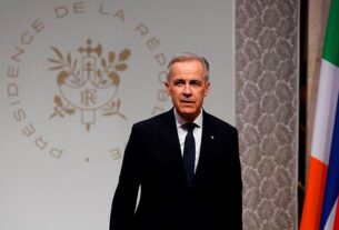 Новини України - Канада допустила можливість розміщення своїх військ в Україні