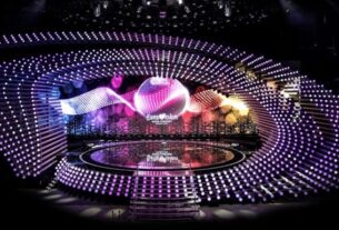 Новини культури - KHAYAT став десятим фіналістом Нацвідбору на Євробачення-2026