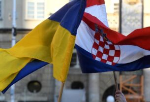 Новини світу - Хорватія виділила терміновий пакет допомоги Україні