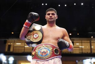 Новини спорту - Хргович озвучив список можливих суперників