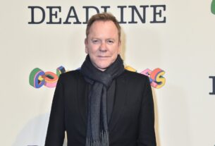 Новини культури - Кіфера Сазерленда судитимуть за напад і погрози водієві в Голлівуді