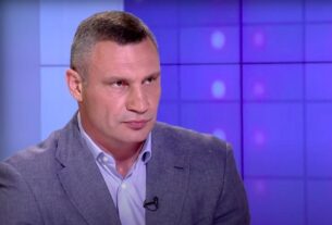 Новини Києва - Кличко оцінив ситуацію з теплом у Києві