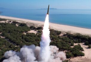 Новини світу - КНДР запустила балістичні ракети у бік Японського моря