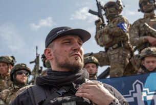 Новини України - Командир РДК Капустін живий - ГУР