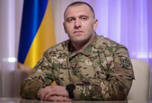 Новини України - Комітет ВР з нацбезпеки підтримав звільнення Малюка