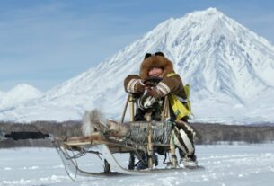 Новини світу - Кремль посилює репресії проти корінних народів - розвідка