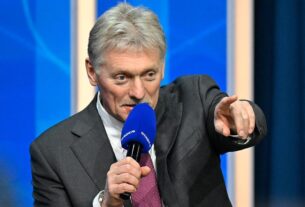 Новини світу - Кремль відреагував на слова Трампа про Зеленського