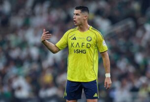 Новини спорту - Кріштіану Роналду добудував розкішний будинок за 30 млн для життя на пенсії