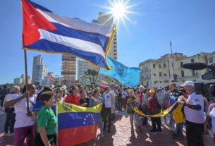 Новини світу - Куба заявила про загибель 32 своїх громадян під час вивезення Мадуро