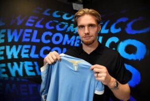 Новини спорту - Лаціо оформив трансфер ключового гравця Аякса