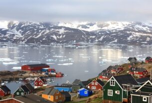 Новини світу - Лідери ЄС та Британії зробили заяву щодо Гренландії