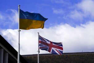 Новини світу - Лондон анонсував постачання вдосконалених дронів Україні