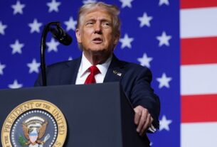 Новини світу - Мачадо передала Трампу Нобелівську премію миру