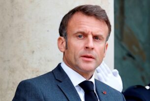 Новини світу - Макрон анонсував нові зобов&rsquo;язання щодо України