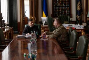 Новини України - Малюк пішов з посади. Які є кандидатури наступника