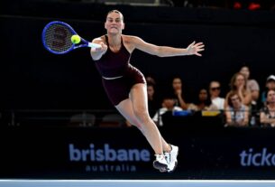Новини спорту - Марта Костюк поступилася першій ракетці світу у фіналі турніру в Брісбені