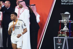 Новини спорту - Мбаппе заборонив Реалу влаштовувати Барселоні коридор пошани