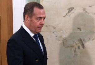 Новини світу - Медведєв пригрозив Європі відео з Орєшніком