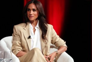 Новини культури - Меган Маркл може вперше за чотири роки приїхати до Британії - ЗМІ