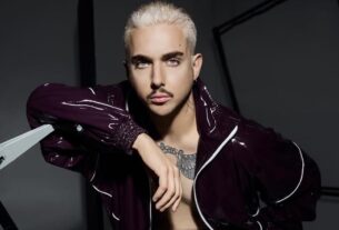 Новини культури - MELOVIN оголосив про завершення музичної кар&rsquo;єри у 2027 році