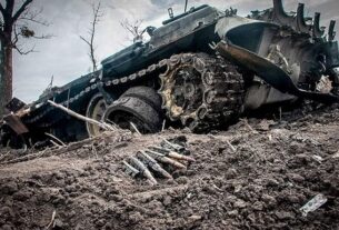 Новини бізнесу - Метінвест планує використовувати в металургії військовий брухт