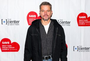 Новини культури - Метт Деймон схуд на 15 кг заради ролі в новому фільмі Крістофера Нолана