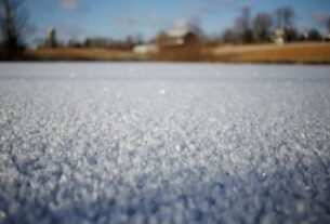 Новини України - Мороз, переважно без снігу: синоптики про погоду у січні