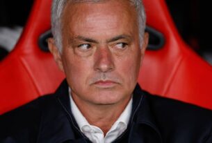 Новини спорту - Моурінью дав коментар стосовно невідомого йому українця Батагова