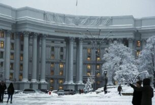 Новини світу - МЗС радить українцям виїжджати з Ірану