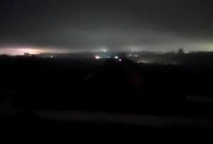 Новини світу - На Бєлгородщині 500 тис. мешканців без світла і тепла