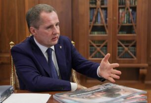 Новини світу - На Бєлгородщині поскаржилися на "катастрофу" в енергетиці через удари ЗСУ