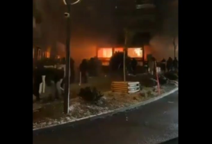 Новини світу - На гірськолижному курорті у Швейцарії стався вибух, є загиблі