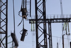 Новини України - На Харківщині без світла залишились понад 350 тисяч абонентів