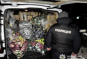 Новини України - На Хмельниччині вилучили контрафактні вейпи на понад 12 млн