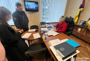 Новини України - На Миколаївщині судитимуть міського голову за недостовірне декларування