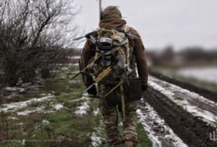 Новини України - На п'яти напрямках затишшя - Генштаб