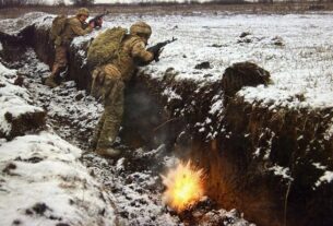 Новини України - На Сумщині ЗСУ зірвали спроби окупантів створити плацдарм для наступу