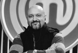 Новини культури - На Сумському напрямку загинув телепостановник Юрій Мігашко