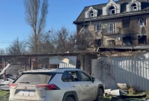 Новини України - На ТОТ Херсонщини ліквідували причетного до катувань колаборанта - ЦЖР