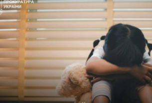 Новини України - На Запоріжжі четверо людей отримали підозри у злочинах проти дітей