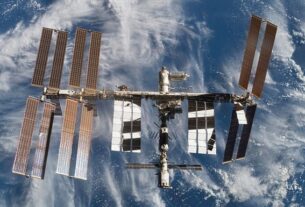 Технології - NASA вперше в історії МКС оголосило медичну евакуацію екіпажу