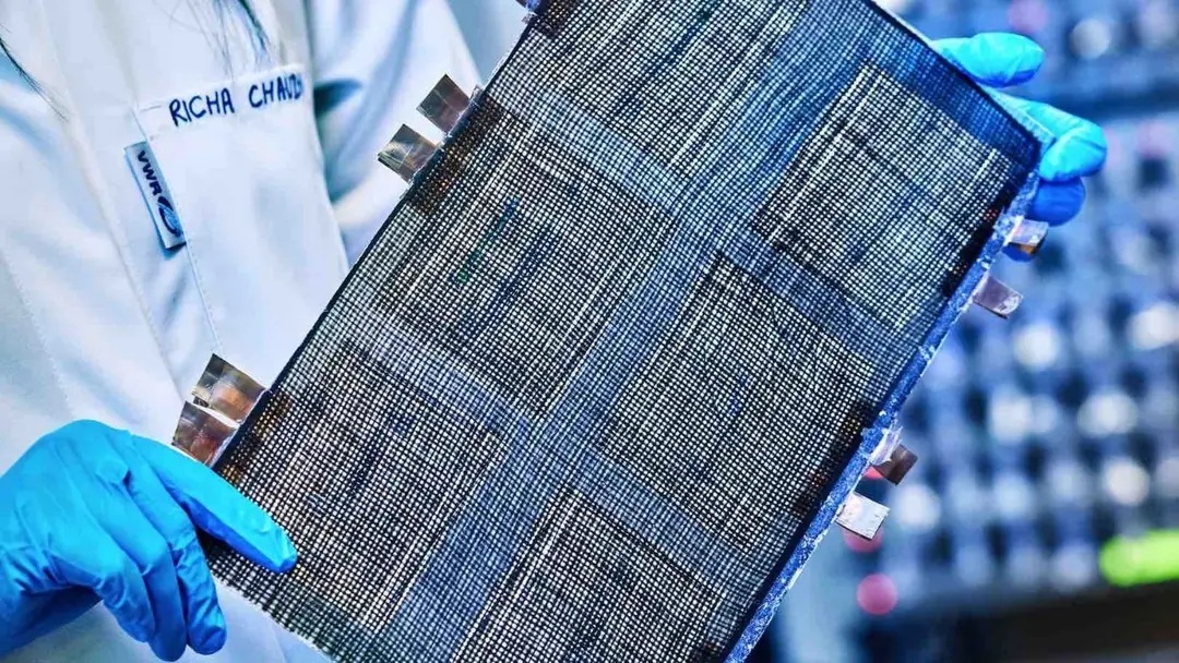 Технології - "Найсильніша у світі" батарея обіцяє на 70% більший запас ходу для авто