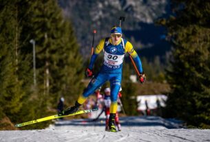 Новини спорту - Назвали склад чоловічої збірної України на перший етап Кубка світу-2026