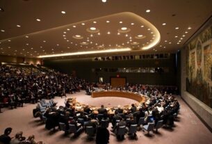 Новини України - Названо дату засідання Радбезу ООН щодо України